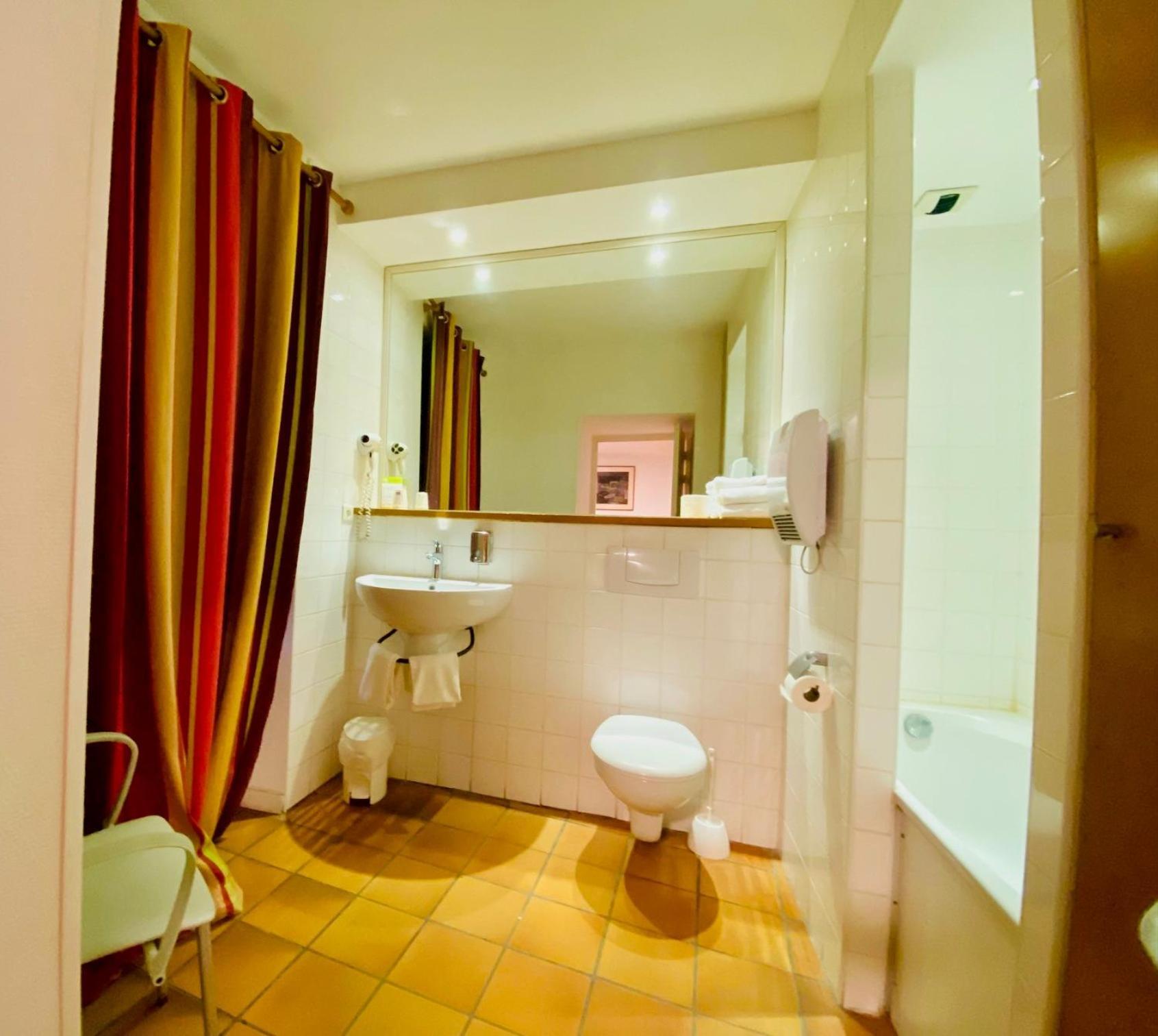 Hotel Des Templiers Collioure Exterior foto