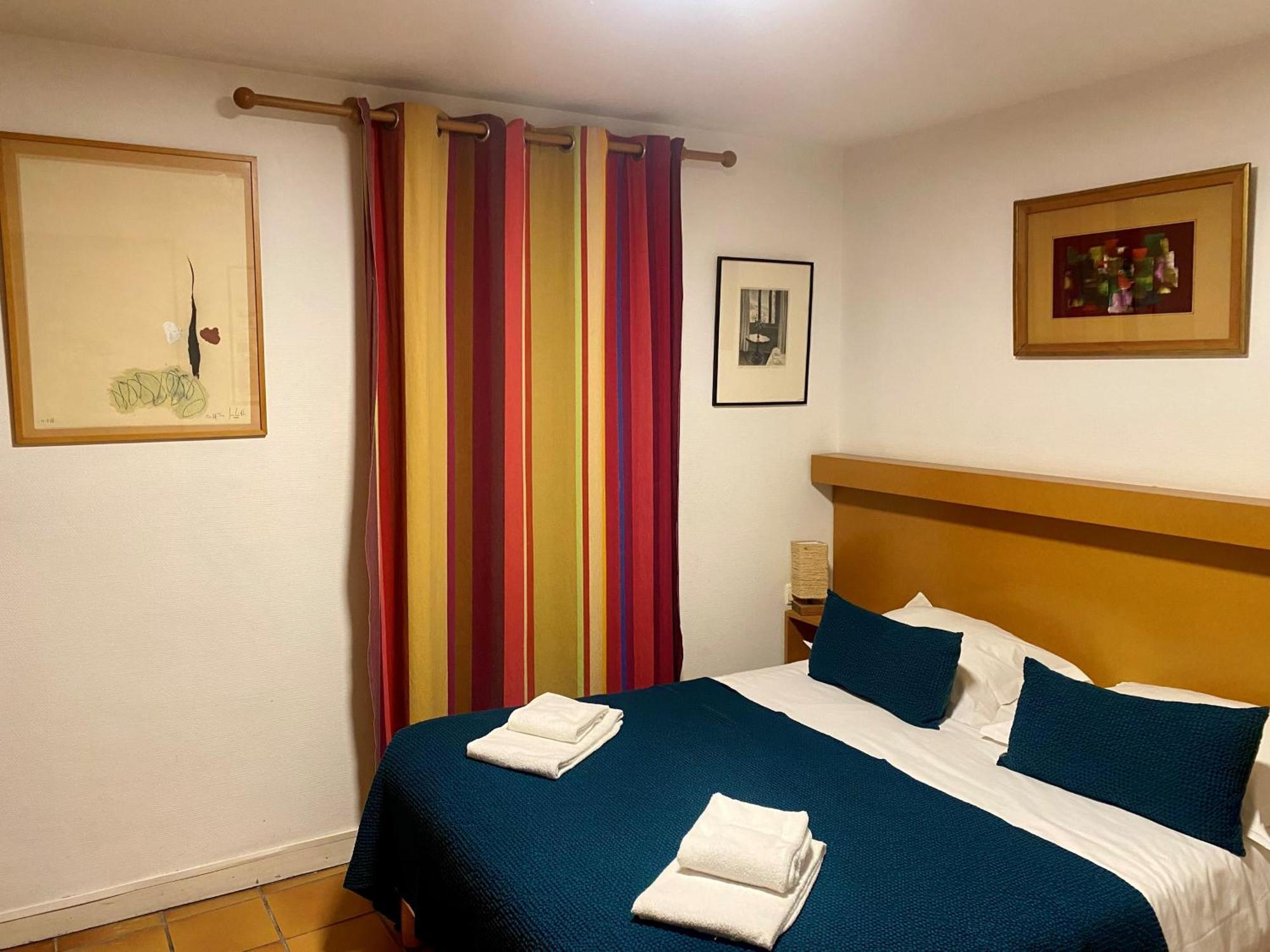 Hotel Des Templiers Collioure Exterior foto